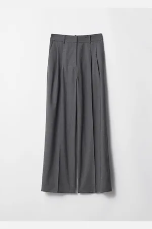 & OTHER STORIES Tailored Wool Trousers