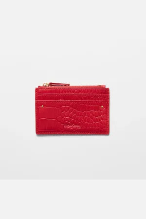 & OTHER STORIES Classic Leather Cardholder