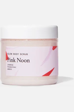 & OTHER STORIES Glow Body Scrub