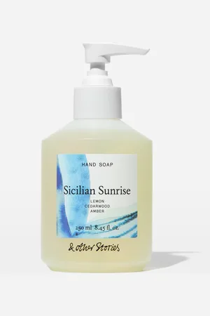 & OTHER STORIES Hand Soap
