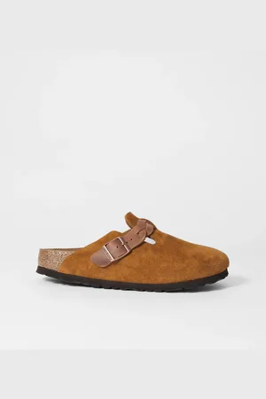 & OTHER STORIES Birkenstock Boston Braided