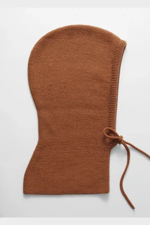 & OTHER STORIES Oversized Wool Balaclava