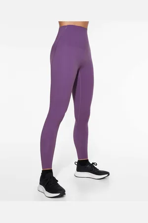 Leggings & Jeggings - Purple - women - 313 products