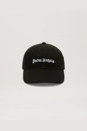 Palm Angels Logo Baseball Cap Kids