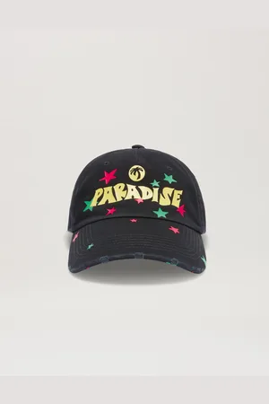 Palm Angels Paradise Baseball Cap Man