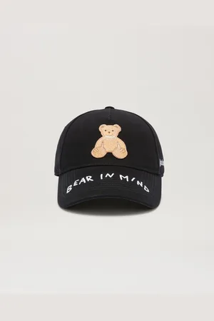 Palm Angels Bear In Mind Cap Man
