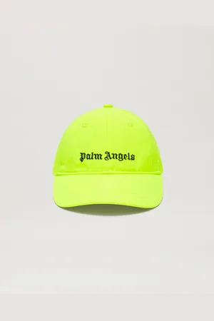 Palm Angels Logo Baseball Cap Kids