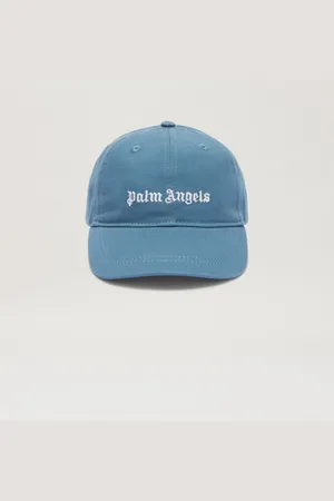 Palm Angels Logo Baseball Cap Kids