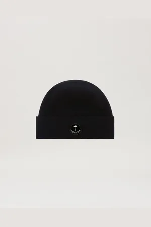 Palm Angels Paxmoncler Check Beanie