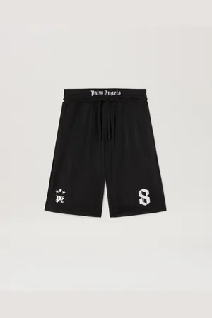 Palm Angels Palm Sport Bermuda Man