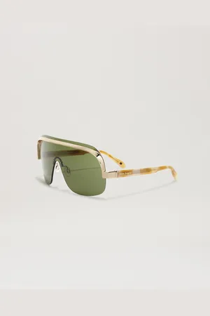 Palm Angels King Sunglasses Man
