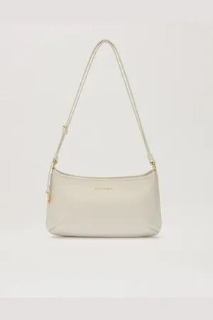 Palm Angels Golden Mongram Giorgina Bag Woman