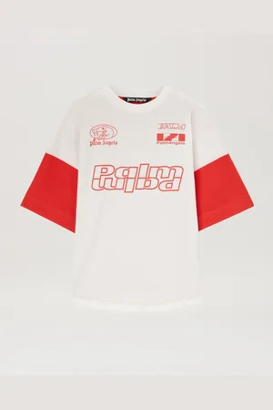Palm Angels Lunar New Year T-shirt Man