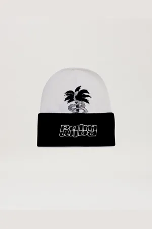 Palm Angels Lunar New Year Beanie Man