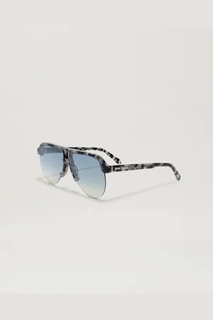 Palm Angels Trinity Sunglasses Man