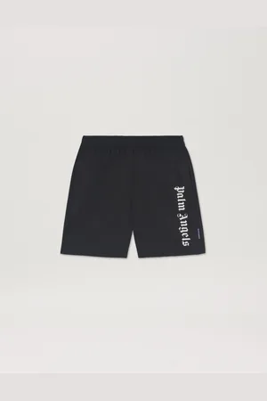 Palm Angels Overlogo Swimshort Kids