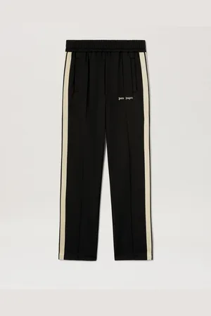 Palm Angels Classic Logo Track Pants Man