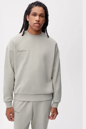 The Pangaia Mens 365 Midweight Sweatshirt— - XXS
