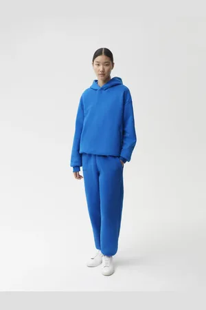 The Pangaia Mens 365 Heavyweight Track Pants— - M