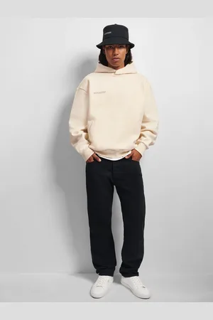 The Pangaia Mens DNA Hoodie— - M