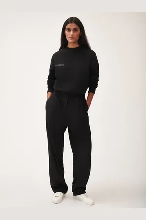 The Pangaia Womens 365 Heavyweight Sweatshirt— - XXS
