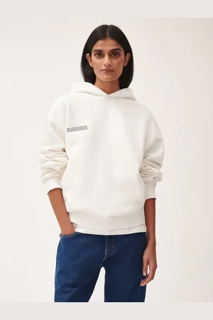 The Pangaia Womens 365 Heavyweight Hoodie— - XXS