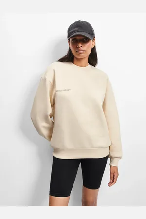 The Pangaia Womens DNA Sweatshirt— - XS