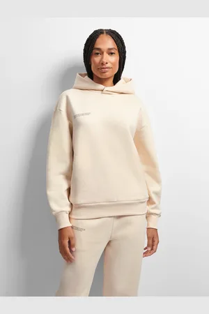 The Pangaia Womens DNA Hoodie— - M