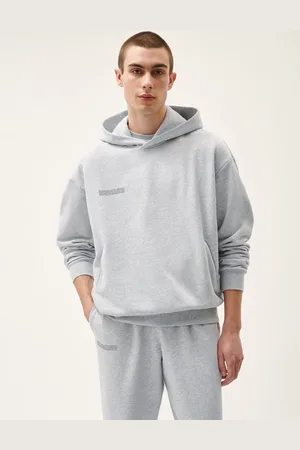 The Pangaia Mens 365 Midweight Hoodie— - XXS