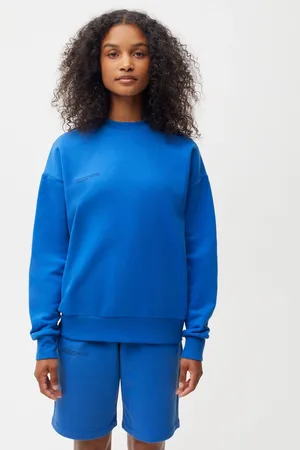 The Pangaia Womens 365 Midweight Sweatshirt— - XXS