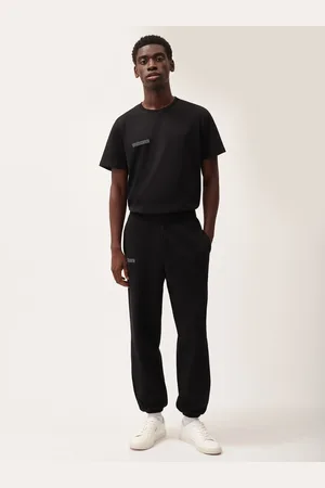 The Pangaia Mens 365 Heavyweight Track Pants— - XXS
