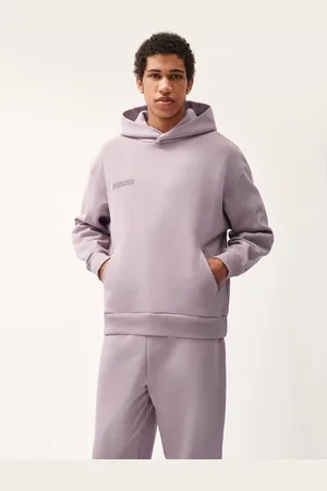 The Pangaia Mens DNA Hoodie— - XXS