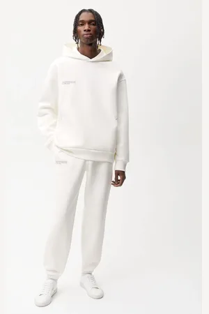 The Pangaia Mens 365 Heavyweight Track Pants— - XXS