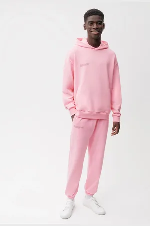 The Pangaia Mens 365 Midweight Track Pants— - XS