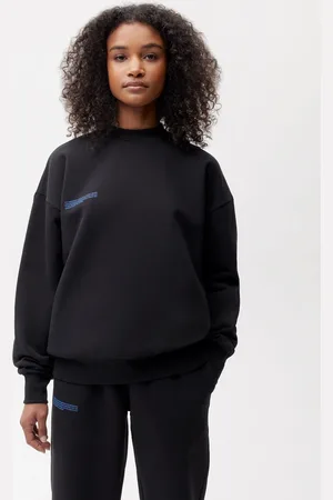 The Pangaia Womens In Conversion Cotton Sweatshirt— - XXS