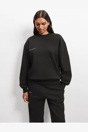 The Pangaia Womens DNA Sweatshirt— - XXS