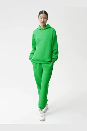 The Pangaia Womens 365 Heavyweight Hoodie— - XXS
