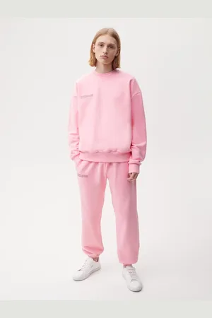 The Pangaia Mens 365 Midweight Sweatshirt— - XXS