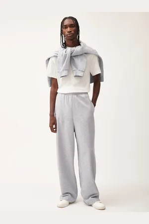 The Pangaia Mens 365 Midweight Straight Leg Track Pants— - XS