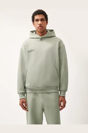 The Pangaia Mens DNA Hoodie— - XS