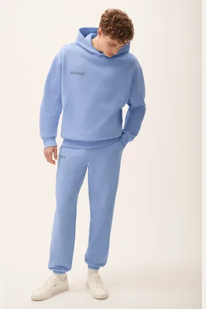 The Pangaia Mens 365 Midweight Hoodie— - XXS
