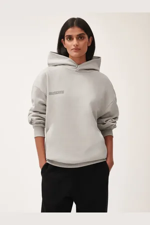 The Pangaia Womens DNA Hoodie— - XXS