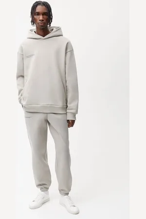 The Pangaia Mens 365 Heavyweight Track Pants— - XXS