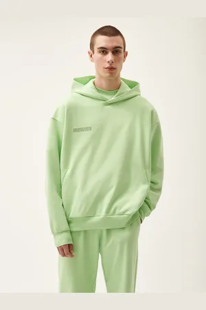 The Pangaia Mens 365 Midweight Hoodie— - XXS