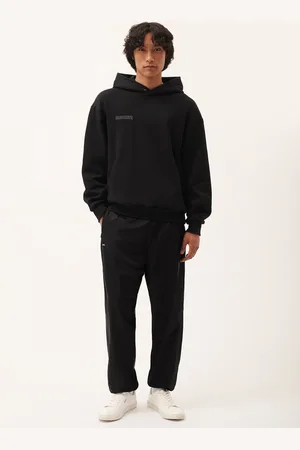 The Pangaia Mens DNA Recycled Nylon Track Pants— - XXS