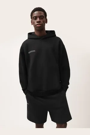 The Pangaia Mens 365 Heavyweight Hoodie— - XXS