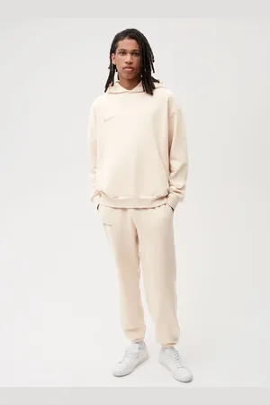 The Pangaia Mens 365 Midweight Track Pants— - XXS