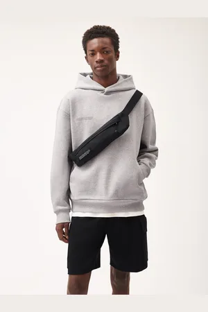 The Pangaia Mens DNA Hoodie— - XXS