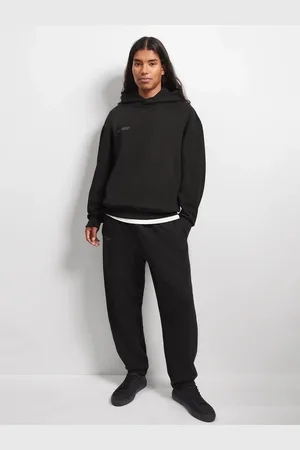 The Pangaia Mens DNA Hoodie— - XXS
