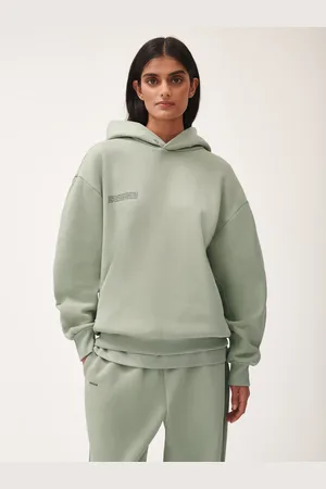 The Pangaia Womens DNA Hoodie— - XS